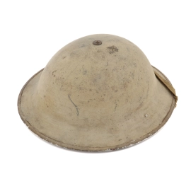Helmet MKII 1940 Royal Army Medical Corps British Army