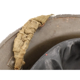 Casque MKII 1940 Royal Army Medical Corps British Army