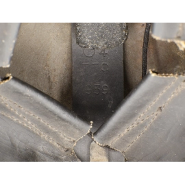 Casque MKII 1940 Royal Army Medical Corps British Army