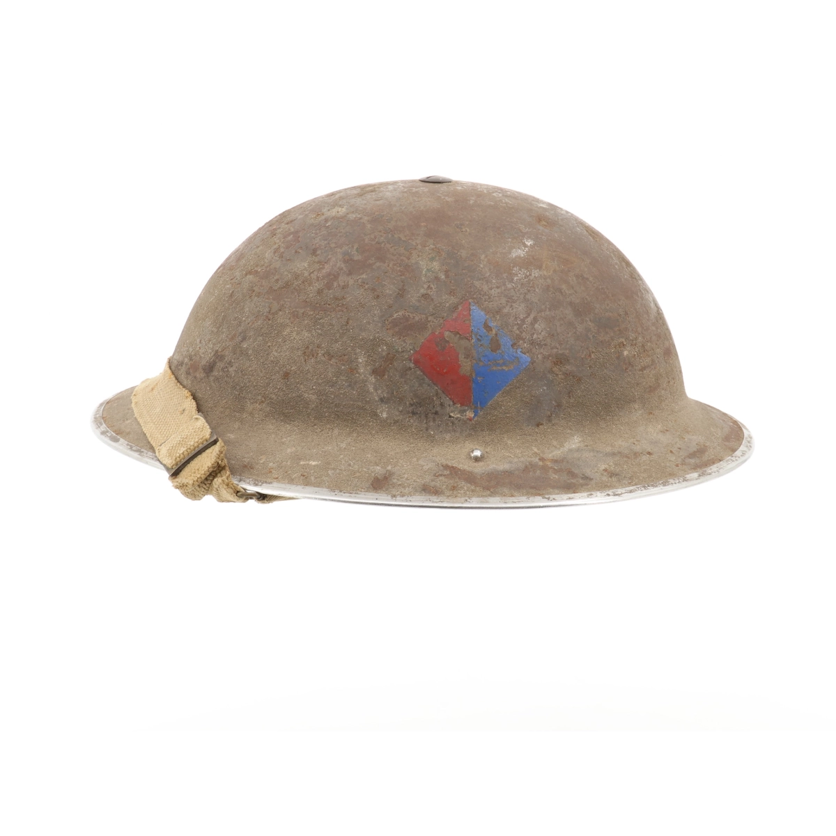 Casque MKII 1939 Royal Artillery British Army