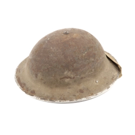 Casque MKII 1939 Royal Artillery British Army