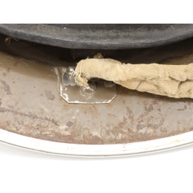 Casque MKII 1939 Royal Artillery British Army