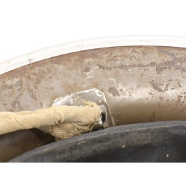 Helmet MKII 1939 Royal Artillery British Army