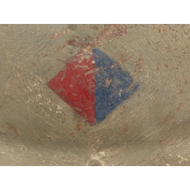 Helmet MKII 1939 Royal Artillery British Army