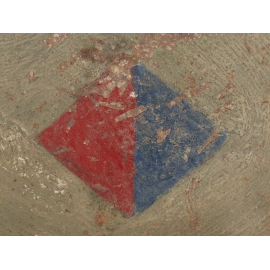 Helmet MKII 1939 Royal Artillery British Army