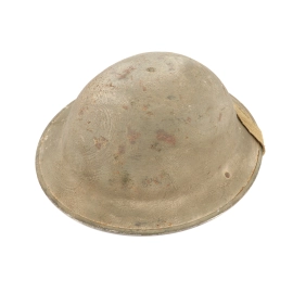 Helmet MKII 1939 Royal Artillery British Army