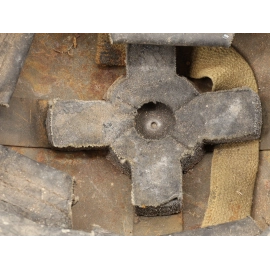 Casque MKII 1939 Royal Artillery British Army