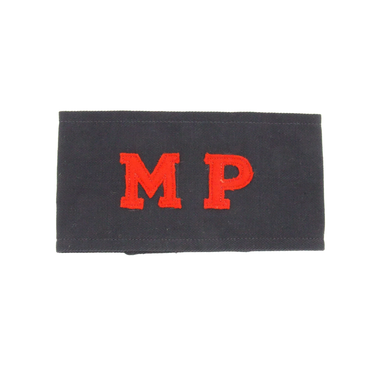 Armand Military Police British Army