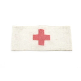 Brassard Royal Army Medical Corps