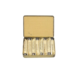 Pommade de décontamination N°2 British Army