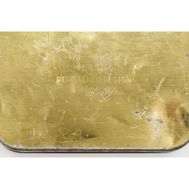 Emergency Ration British Army