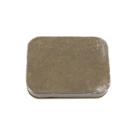 Emergency Ration British Army