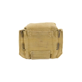 Boussole Mark1 & Pochette 1949 British Army