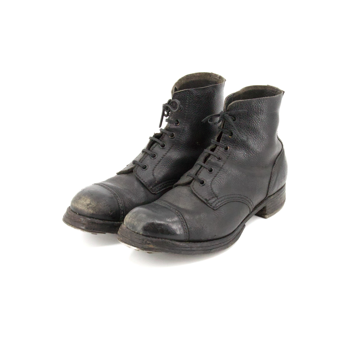 British Army Boots 1942