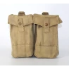 Pair of Canadian Pouches