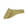 Holster Webley blancoté Canadian 1942