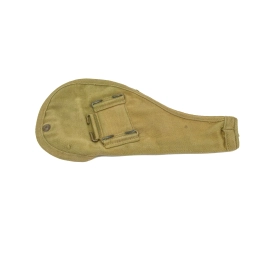 Holster Webley blancoed Canadian 1942