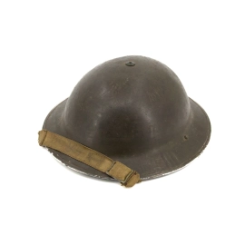 Helmet MKII British Army 1939