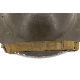 Helmet MKII British Army 1939
