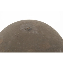 Helmet MKII British Army 1940