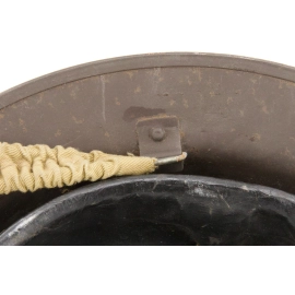 Helmet MKII British Army 1940