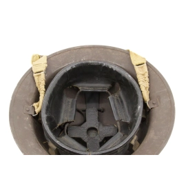 Casque MKII British Army 1940