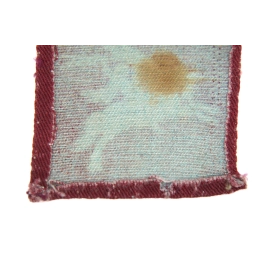 Insigne British Airborne "Pegase"