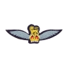 Brevet Glider Pilot  British Army