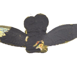 Brevet Glider Pilot  British Army