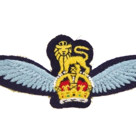 Insigne Glider Pilot British Army