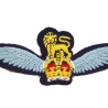 Insigne Glider Pilot British Army