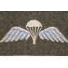 Brevet "Early" Parachutiste British Army