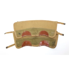 Paire de Guêtres Canadien 1943