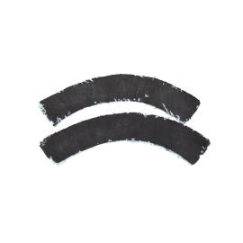 Pair Titles Parachute Regiment Printed