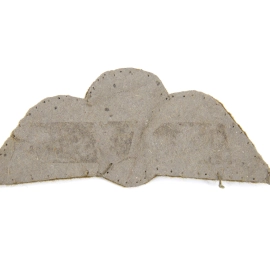 Brevet Parachutiste British Army