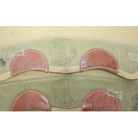 Paire de Guêtres Canadien 1943