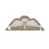 Brevet Parachutiste British Army
