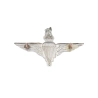 Cap badge Parachute Regiment British Airborne