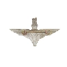 Cap badge Parachute Regiment British Airborne