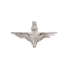 Cap badge Parachute Regiment British Airborne