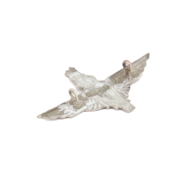 Cap badge Parachute Regiment British Airborne