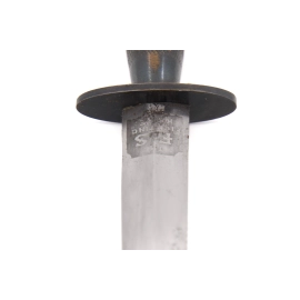 Fairbairn Sykes B-2 Dagger