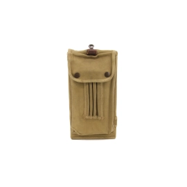 British Army "Airborne" Map Case 1944