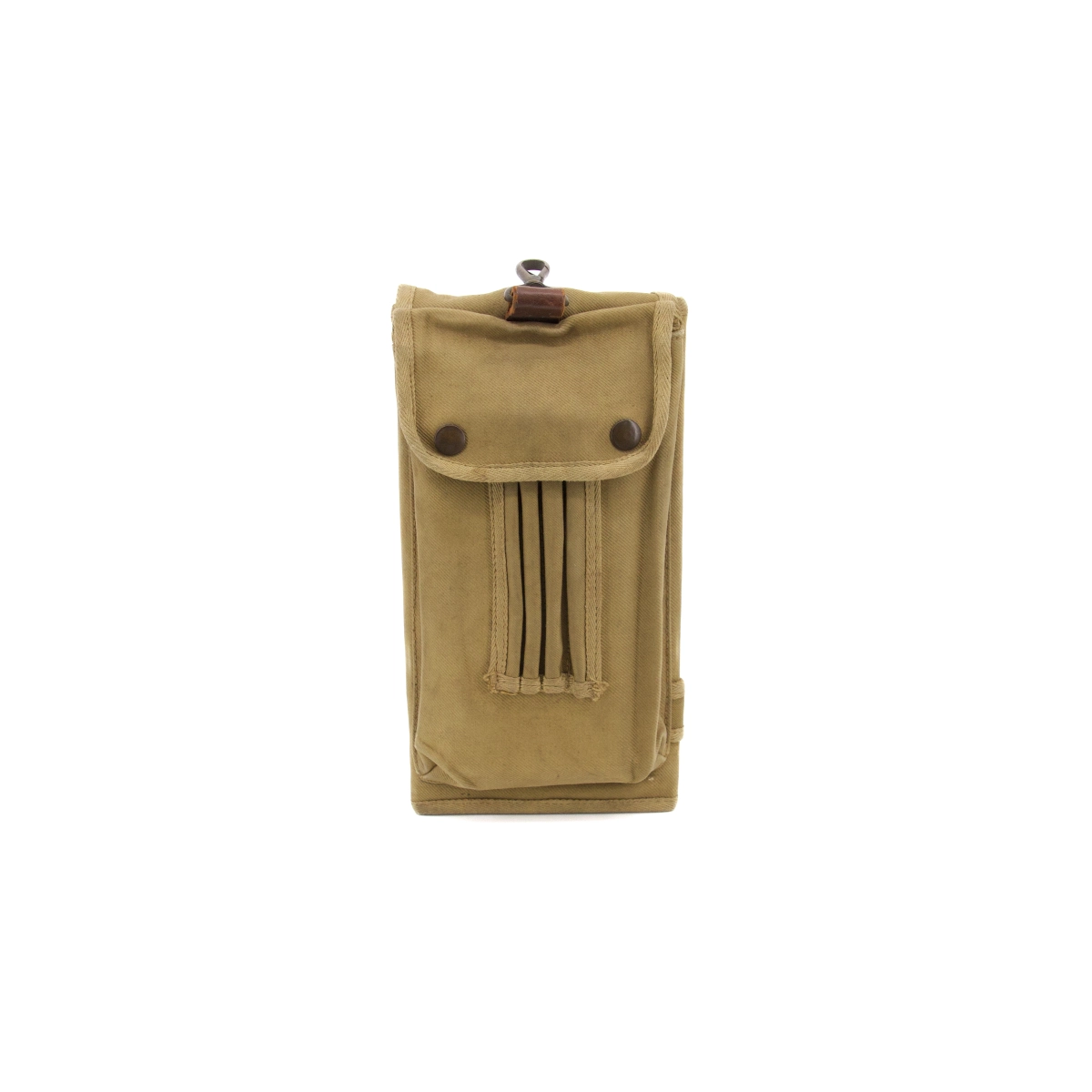 Porte cartes "Airborne" British Army 1944