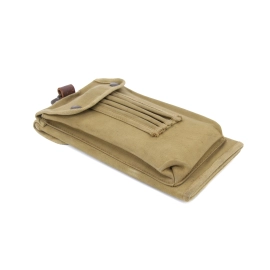 Porte cartes "Airborne" British Army 1944