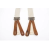 Regular suspenders British Army