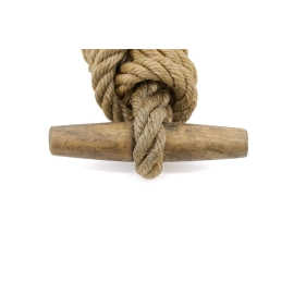 Toggle Rope British Army