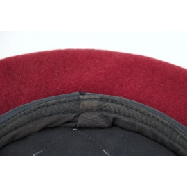 Béret  British Airborne 1945