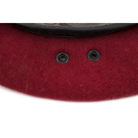 Béret  British Airborne 1944