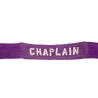 Passant d'épaule "Slip-on" Royal Army Chaplain